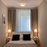 Apartment Bb II Nad Deptakiem