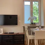 Apartment Bb II Nad Deptakiem