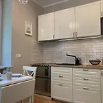 Apartment Bb II Nad Deptakiem