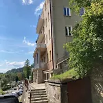 Apartment Bb II Nad Deptakiem