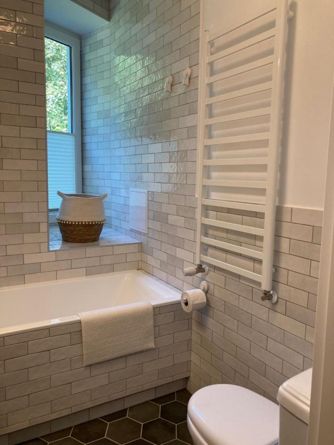Bb Ii Nad Deptakiem Apartmán Krynica Zdroj