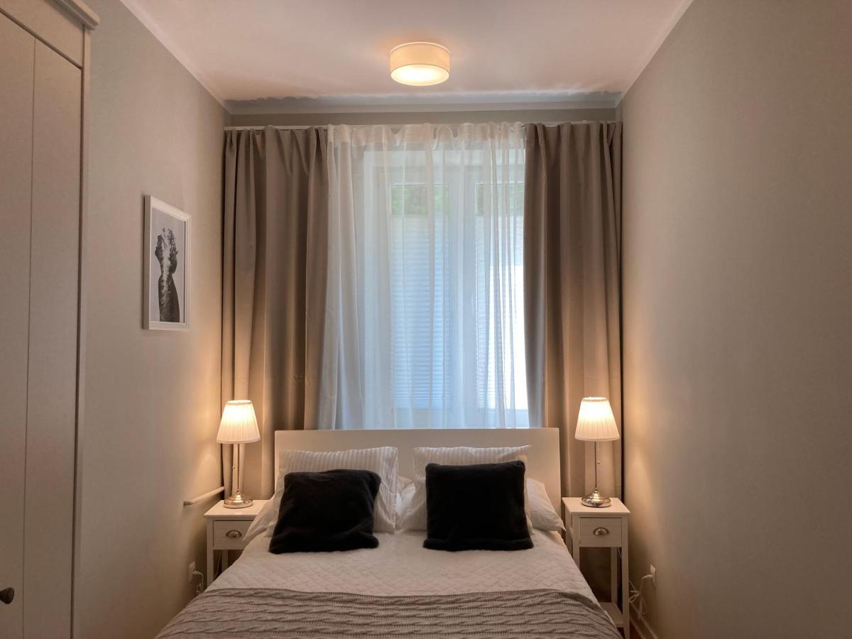 Bb Ii Nad Deptakiem Apartmán Krynica Zdroj