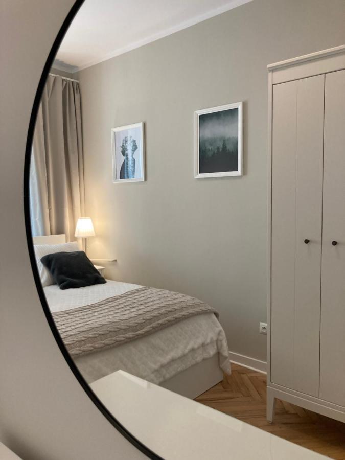 Apartmán Bb Ii Nad Deptakiem