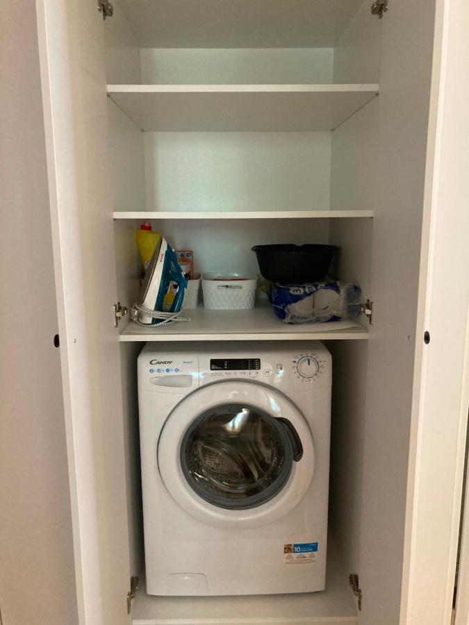 Bb Ii Nad Deptakiem Apartmán