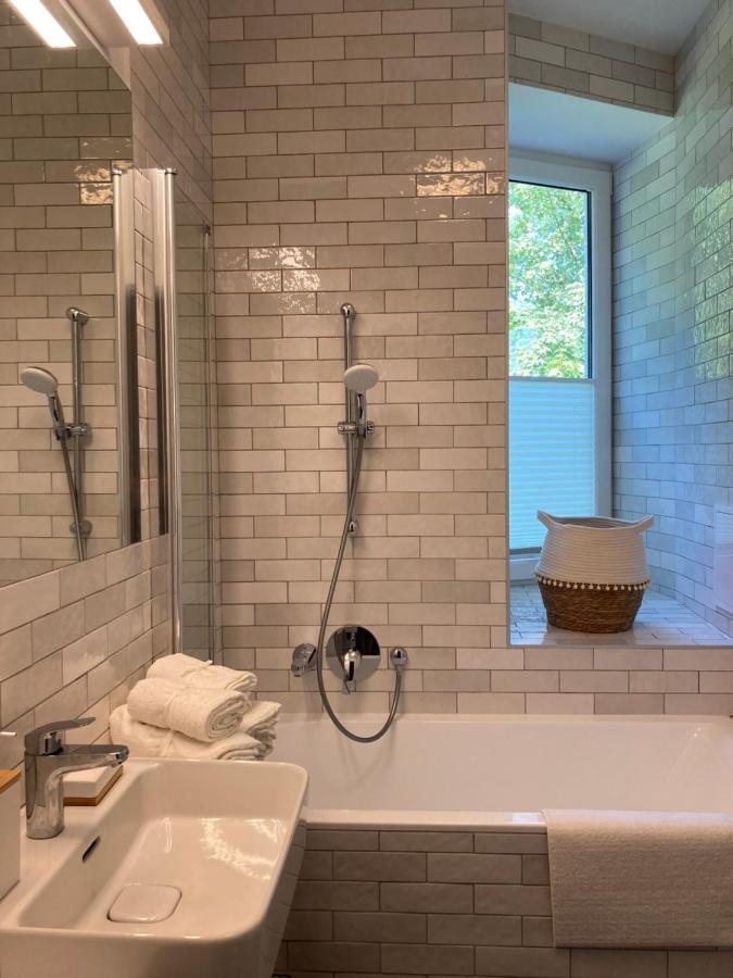 Apartmán Bb Ii Nad Deptakiem Krynica Zdroj