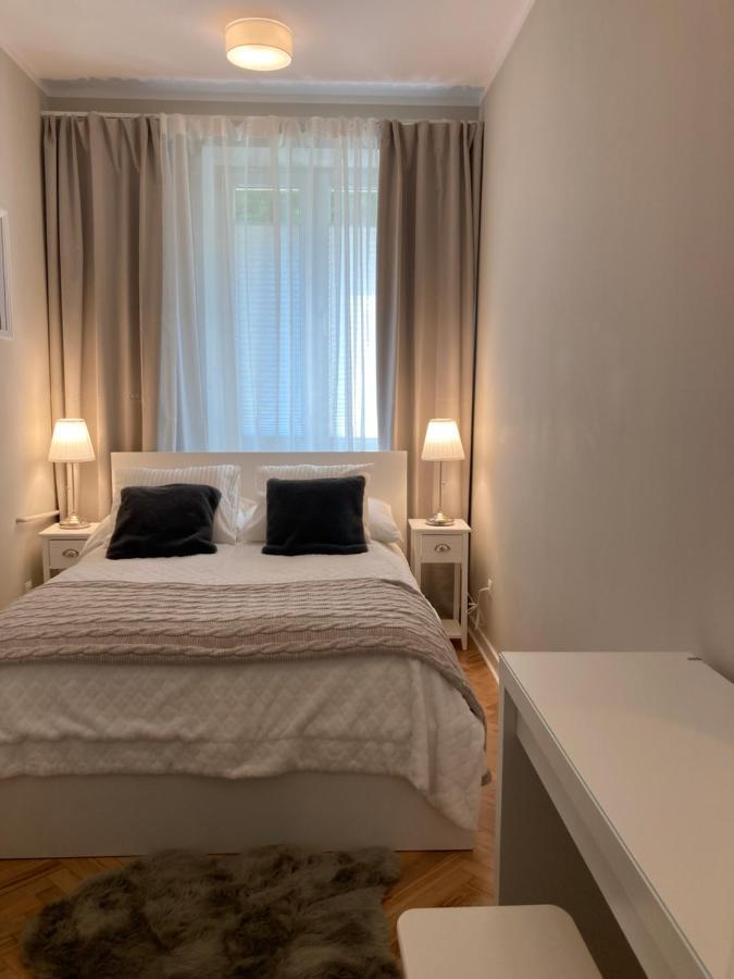 Apartmán Bb Ii Nad Deptakiem *